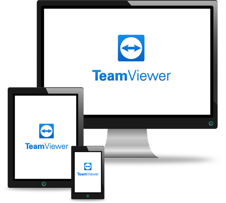 teamviewer free remote access software