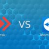 AnyDesk vs TeamViewer: Here’s our bandwidth comparison